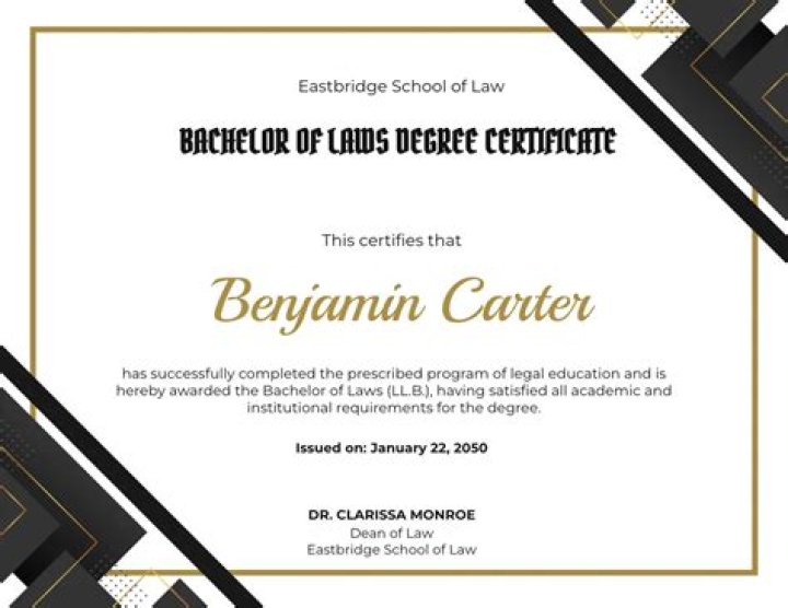 Is it worth it to get a law degree?