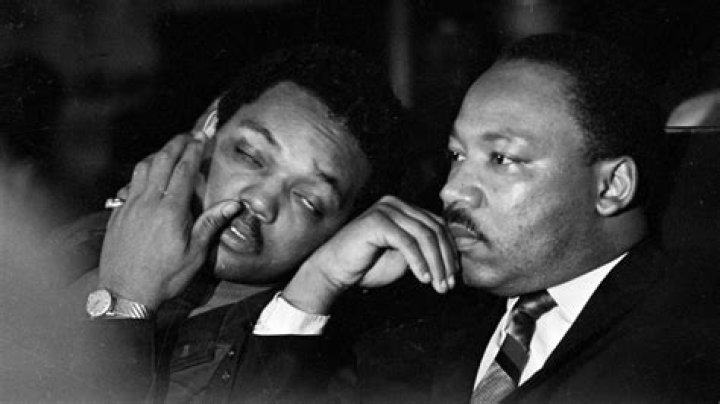 Is Jesse Martin Gay? Unraveling The Speculation