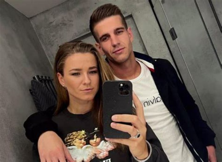Is Karolina Muchova Married? Find Out Here!
