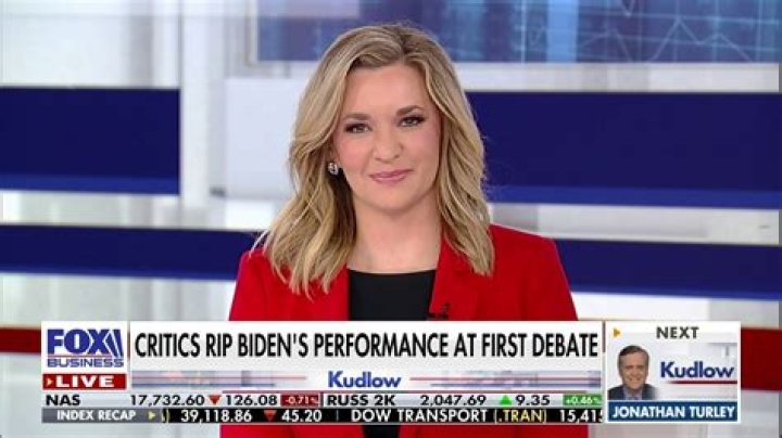 Is Katie On Fox News Pregnant? In-Depth Analysis And Exclusive Insights