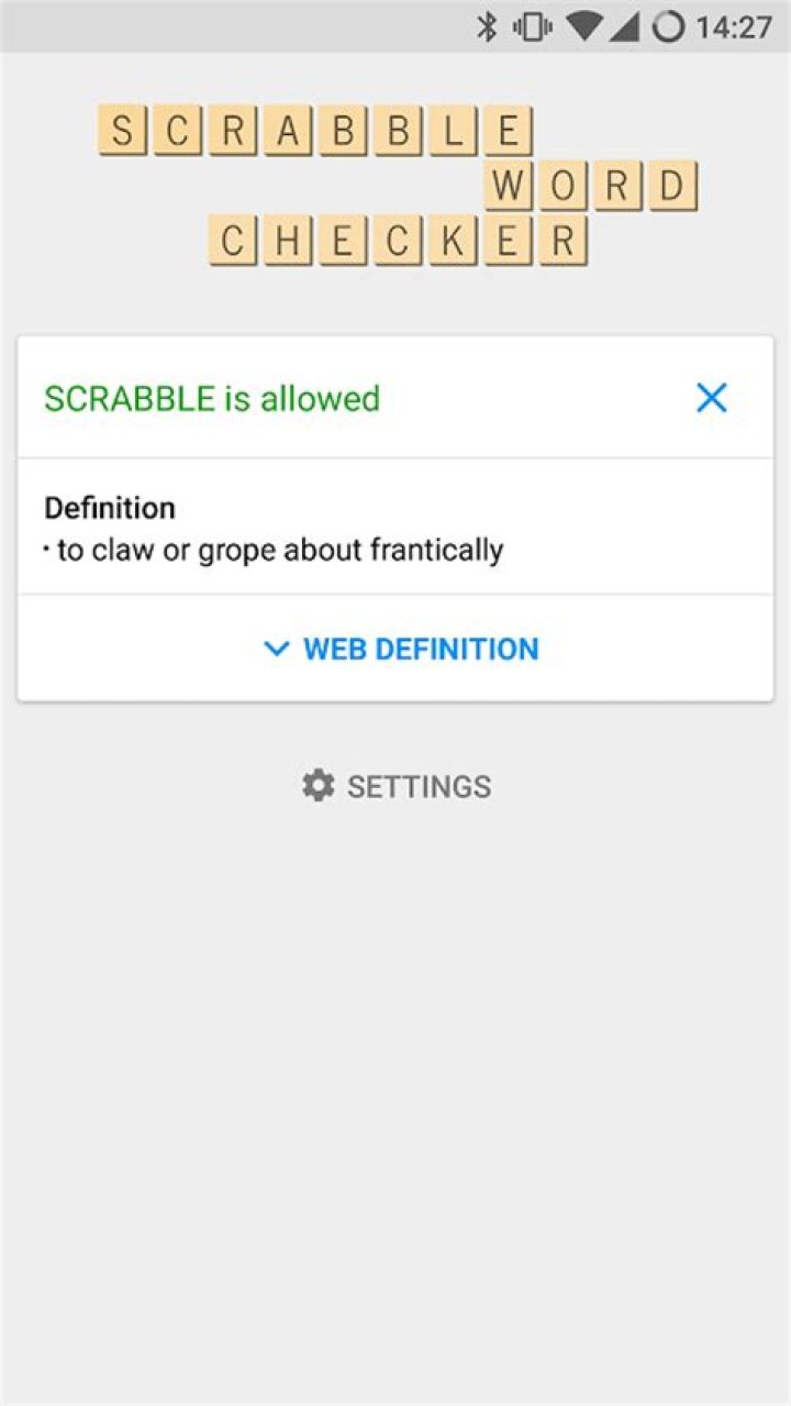 Is Quizs Scrabble word? - BlogInfo