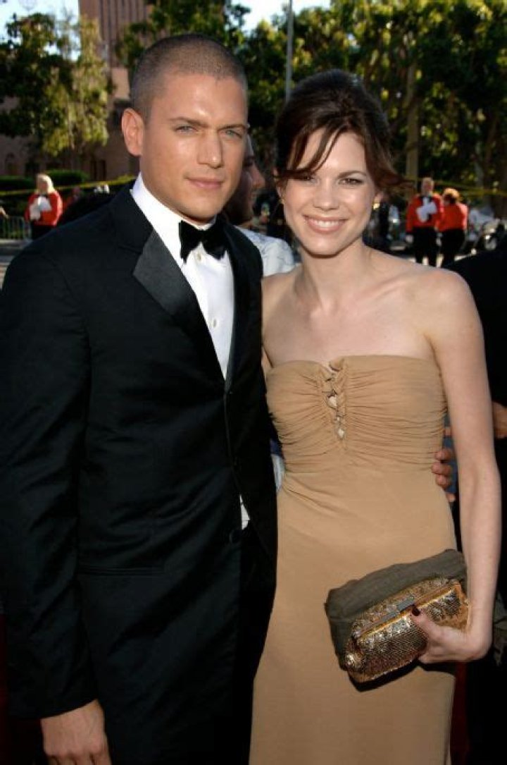 Is Wentworth Miller Gay or Married? Wife, Boyfriend, Brother, Family, Net Worth ·