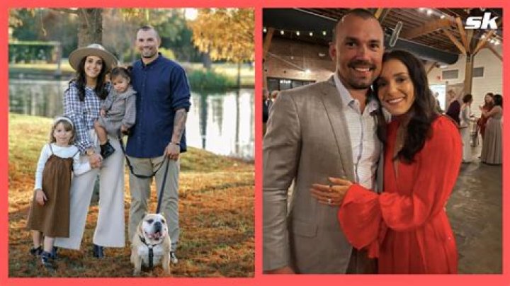 Jace Peterson Wife; Who Is Brianna Pugh? ·