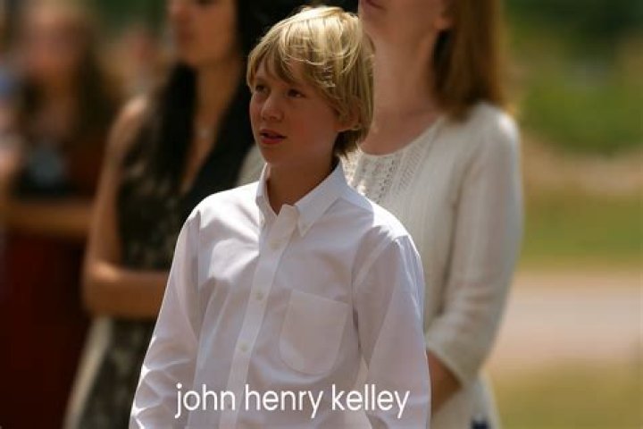 John Henry Kelley - WeBlogy