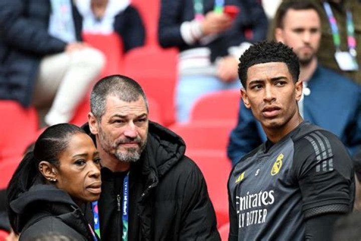 Jude Bellingham Parents, Transfer To Real Madrid, Girlfriend and More ·
