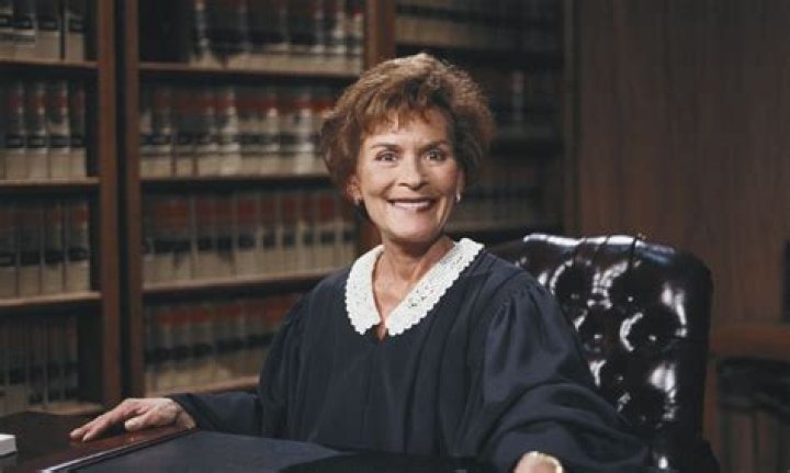 "Judge Judy Dead" Rumors Debunked