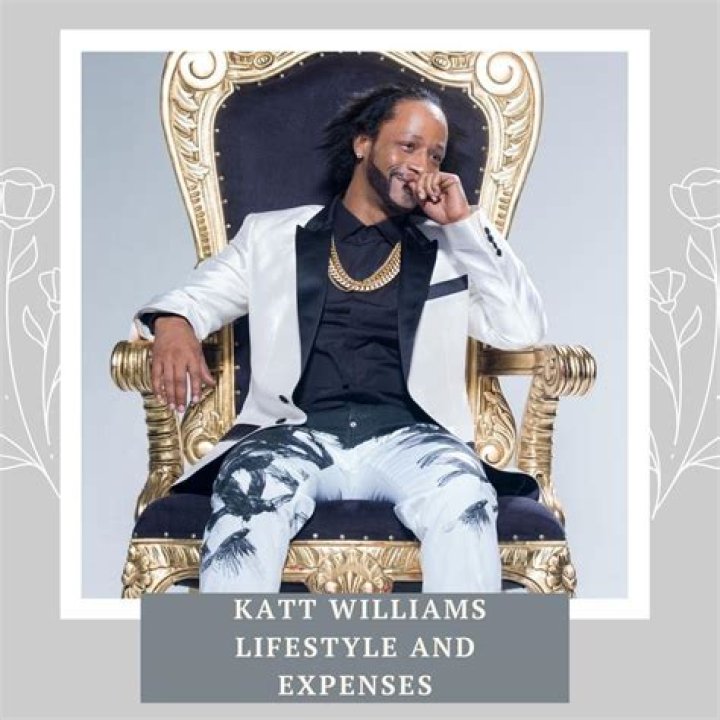 Katt Williams Net Worth :Salary, Career, Personal Life, Biography ,Nationality