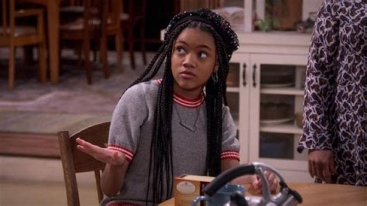 Khali Daniya-Renee Spraggins Age, Bio, Parents, Movies, and TV Shows