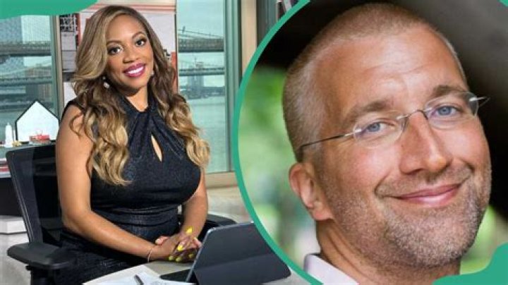 Kimberly Martin's Husband And The Hidden Story
