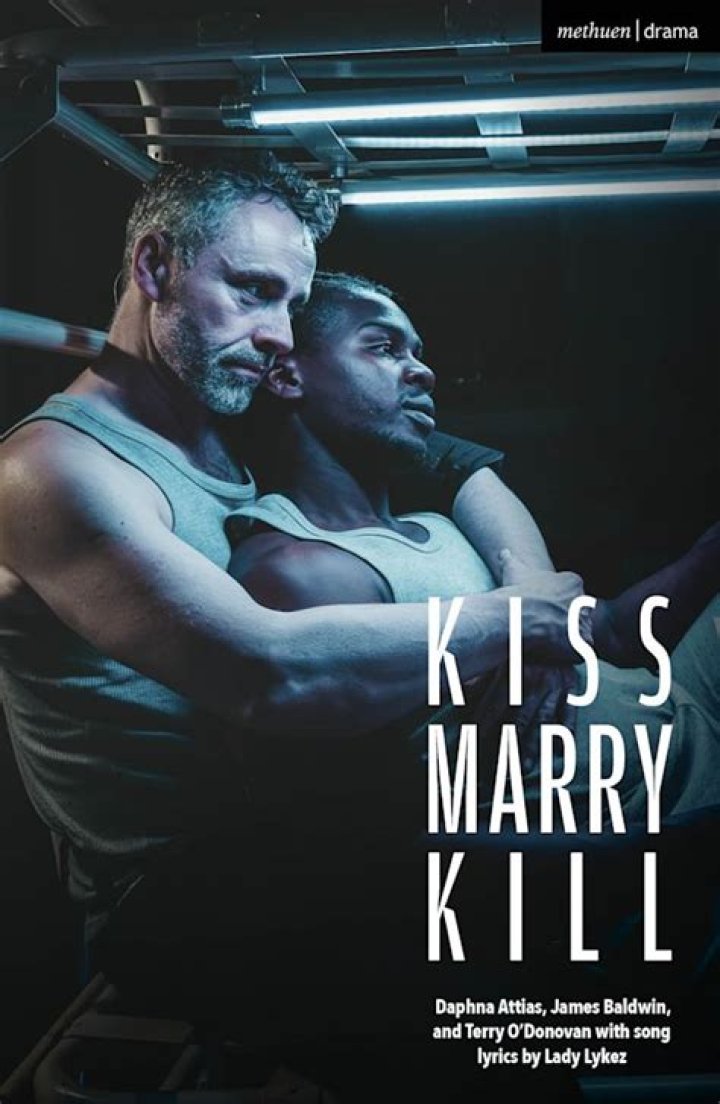 Kiss, Marry, Kill Ideas For Profound Insights