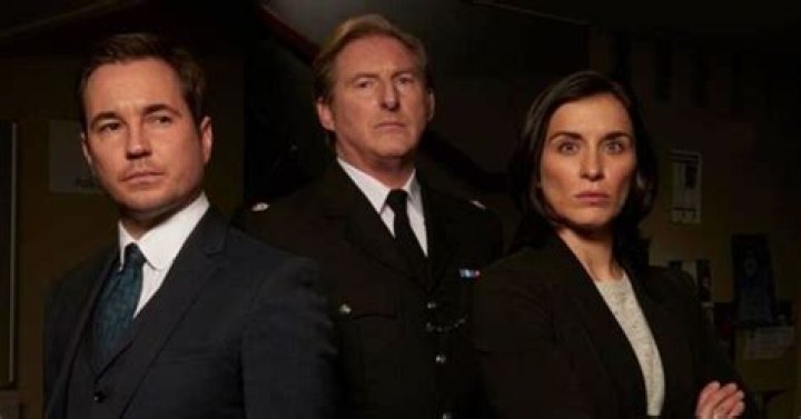 Line Of Duty star Polly Walker's steamy film history revealed as she goes naked in sexy scenes