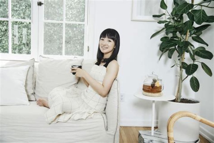 Marie Kondo's Height And Its Surprising Impact