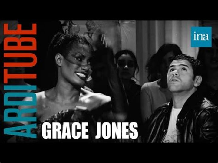 Meet Grace Jones Bio, Net Worth & More ·
