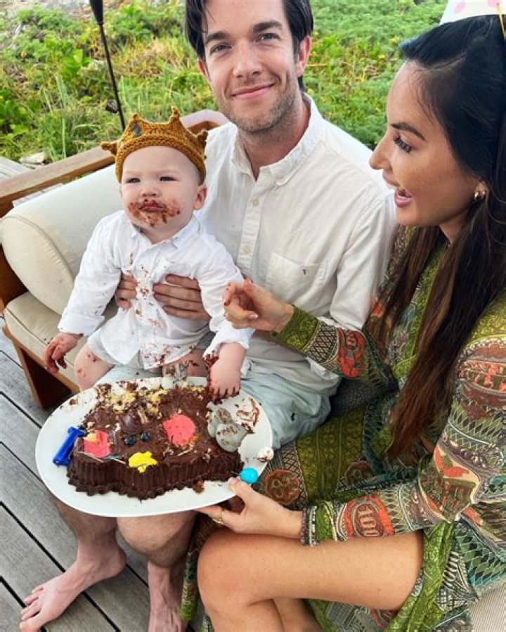 Meet Olivia Haaron, age, baby, wedding pictures ·
