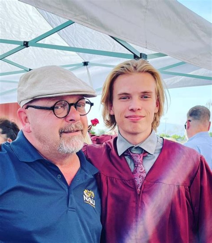 Meet Ryan Cartagena, Fat Joe's son who is an actor ·