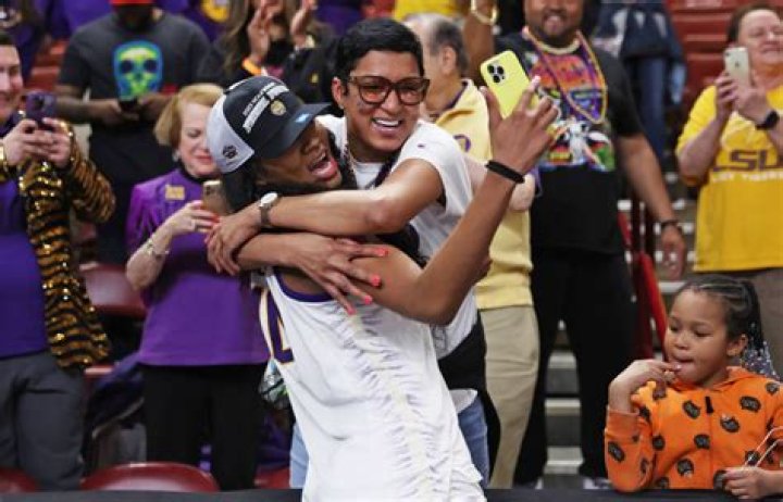 Michael Reese Basketball's Untold Story