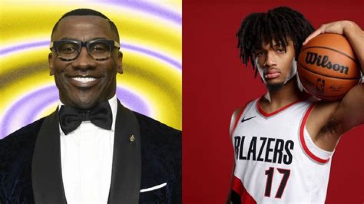 NBA: Is Shaedon Sharpe Related To Shannon Sharpe? Family Links Explained