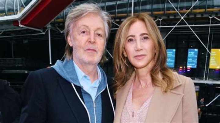 Paul McCartney's Wife's Hearing Journey