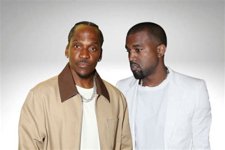 Pusha T's Lyrical Mastery And Enduring Legacy