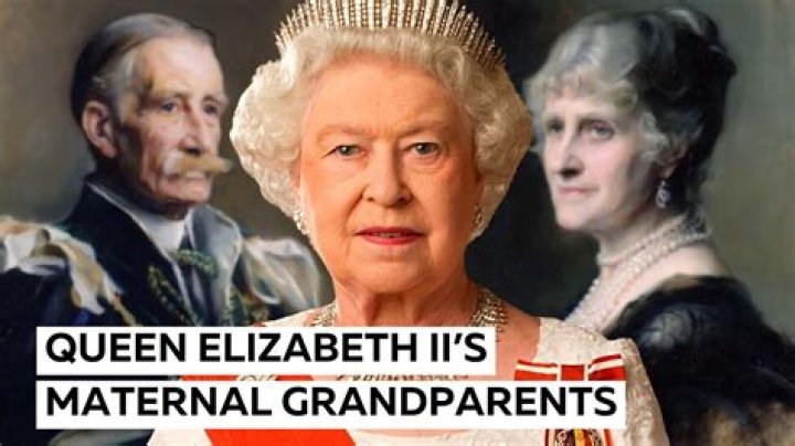 Queen Elizabeth Parents - BlogNews