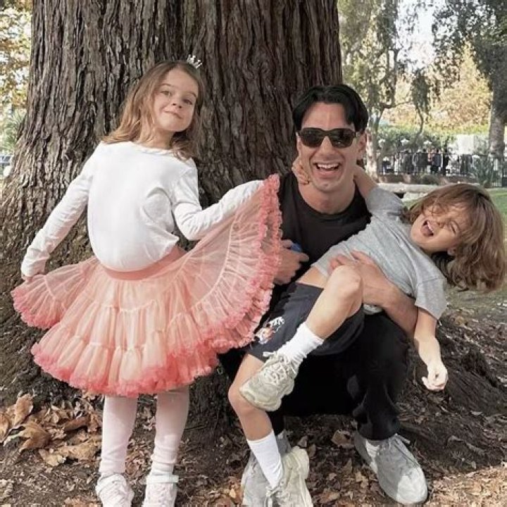 Ricky Martin's Daughter And The Power Of Love