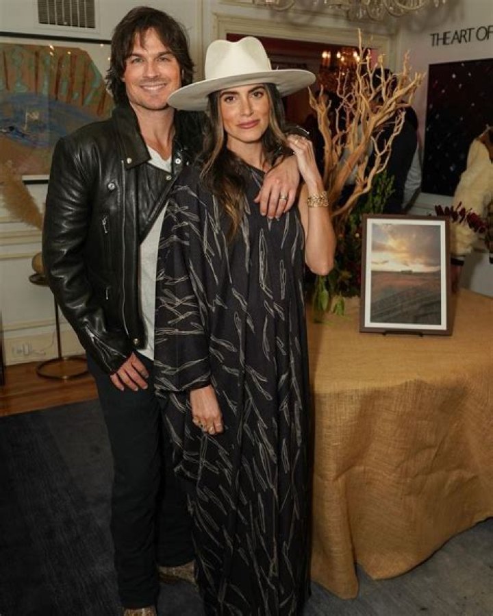 Robert Somerhalder (Ian Somerhalder Brother) Bio, Age, Father, Wife, and Net Worth correo ·