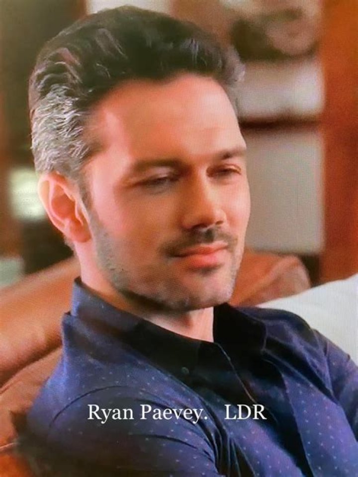 Ryan Paevey's Dating Life Unveiled: A Private Journey Explored