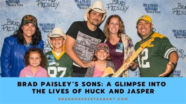 Sandra Jean Jarvis: Who Is Brad Paisley's Mother?
