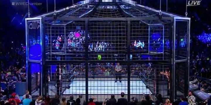 Secrets Of A Wrestling Icon Revealed