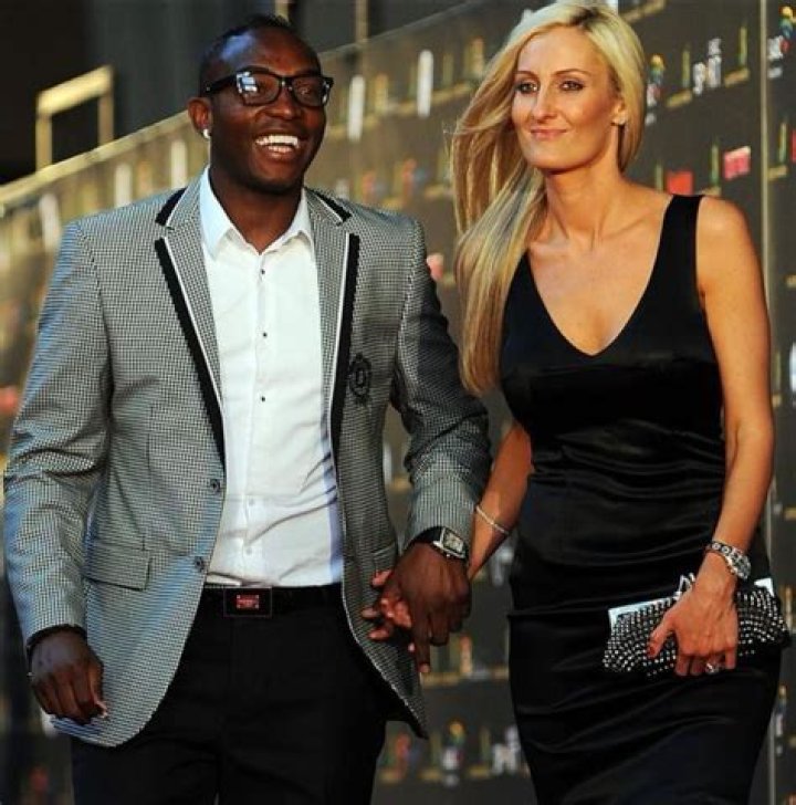 Stacey Munro Journey and Benni McCarthys Marriage: Unveiling the Details