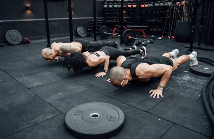 Strength, Athleticism, And Dominance Revealed