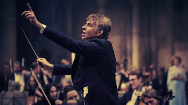 The Maestro Of Music And Activism
