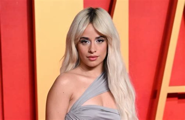 The Revealing Truth Behind "Camila Cabello Nude": Uncover The Secrets Now!