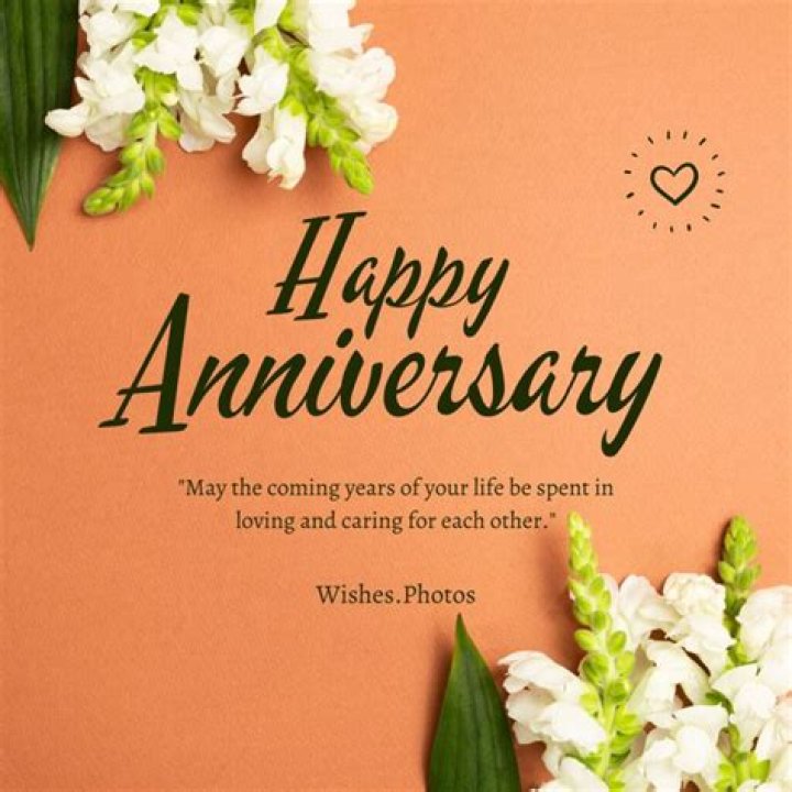 Uncover Heartfelt Anniversary Messages For Uncles And Aunts