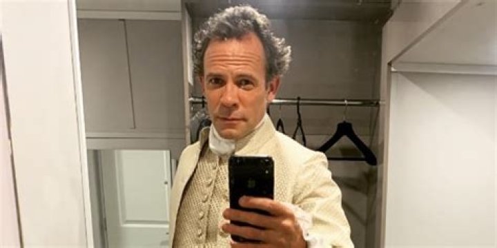 Uncover Hidden Truths: Keir Charles Age Revealed