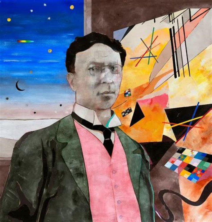 Uncover The Hidden Gems Of Abstract Art