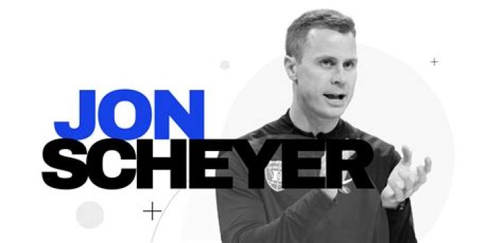 Uncover The Inspiring Journey And Coaching Secrets Of Jim Scheyer