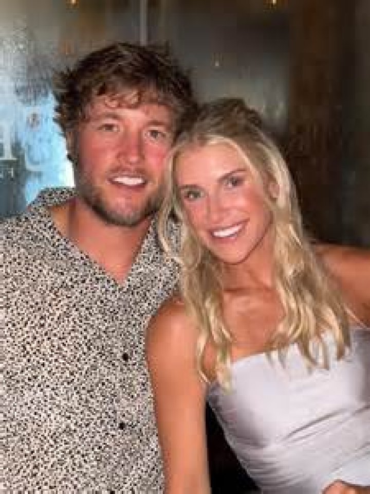 Uncover The Inspiring Story And Impact Of Kelly Stafford