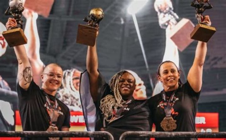 Uncover The Inspiring World Of Faith Stowers: Insights And Revelations
