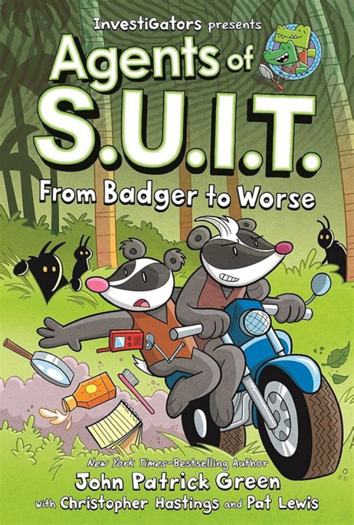 Uncover The Multifaceted World Of Matt L. Jones: From Badger To Beyond