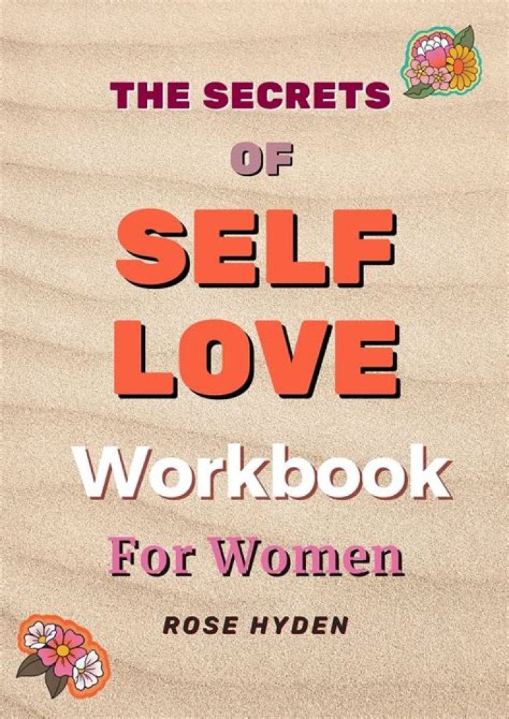 Uncover The Secrets Of Self-Love: Discoveries From Ava Devin