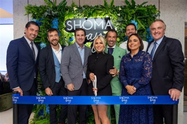 Uncover The Secrets Of Shoma Group's Remarkable Net Worth