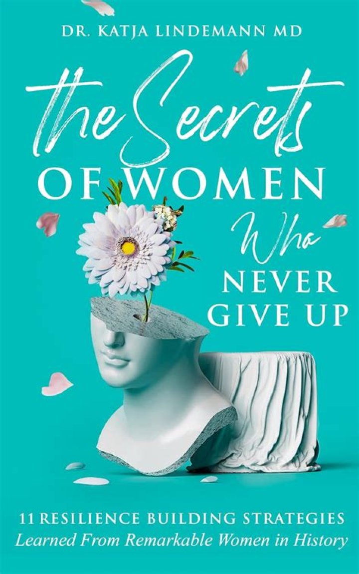 Uncover The Secrets Of Women's Health With Monica Padman