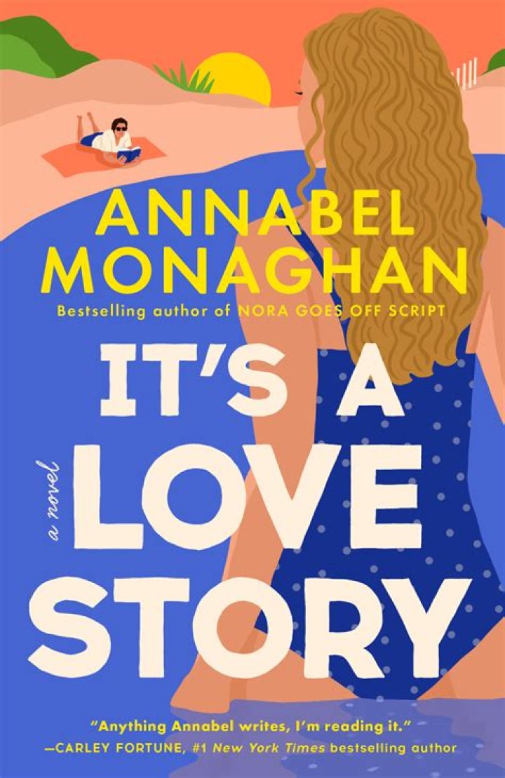 Uncovering The Secrets Of A Modern Love Story