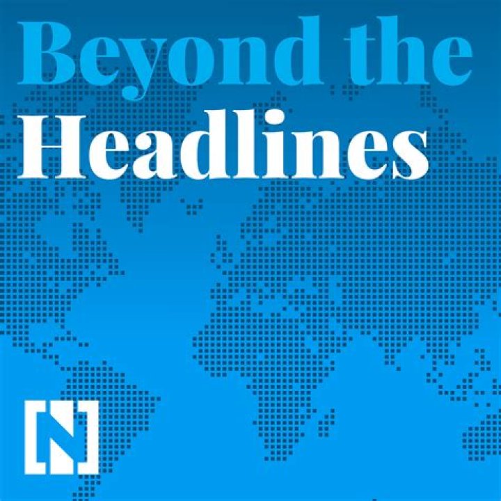 Uncovering The Truths Beyond The Headlines