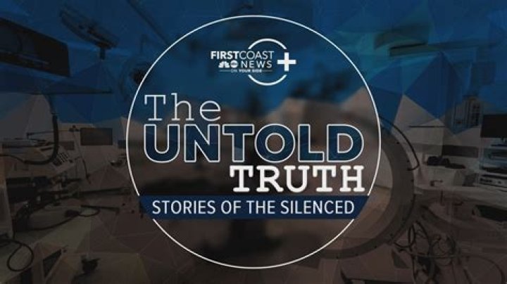 Uncovering Untold Stories And Profound Revelations