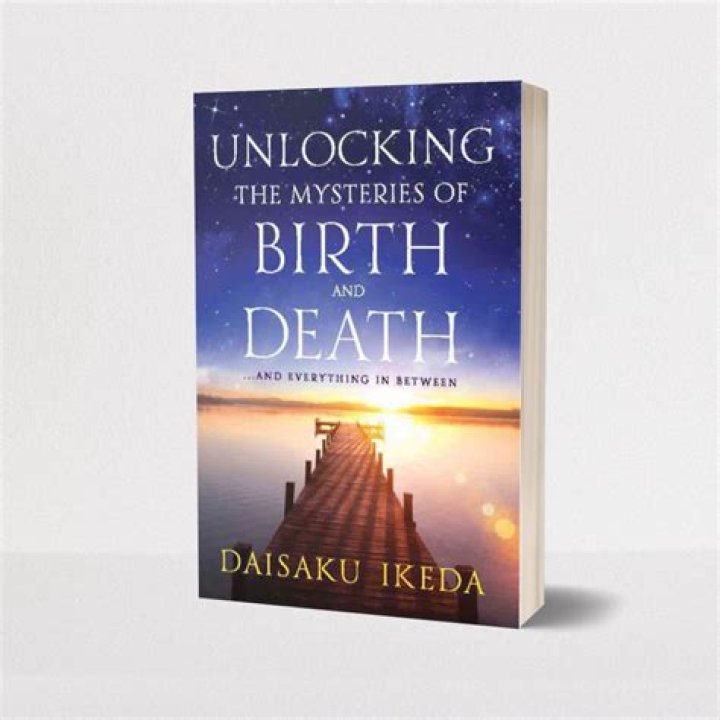 Unlocking The Mysteries Of His Age