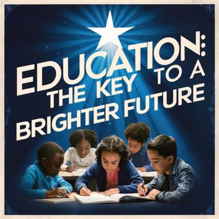 Unlocking The Path To A Brighter Future
