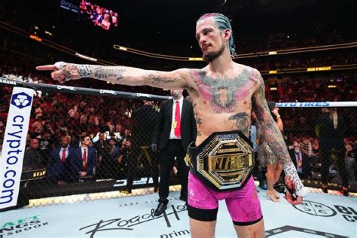 Unlocking The Secrets Of A Bantamweight Champion
