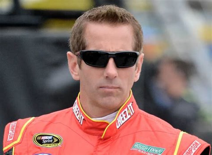 Unlocking The Secrets Of A NASCAR Legend